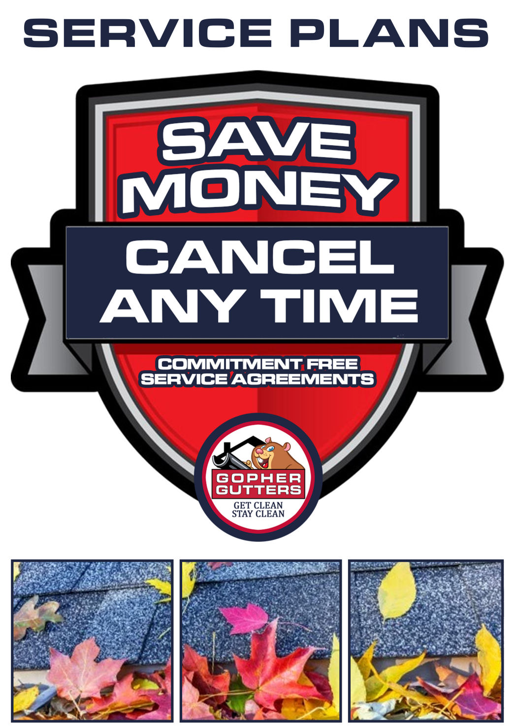save money service plan shield