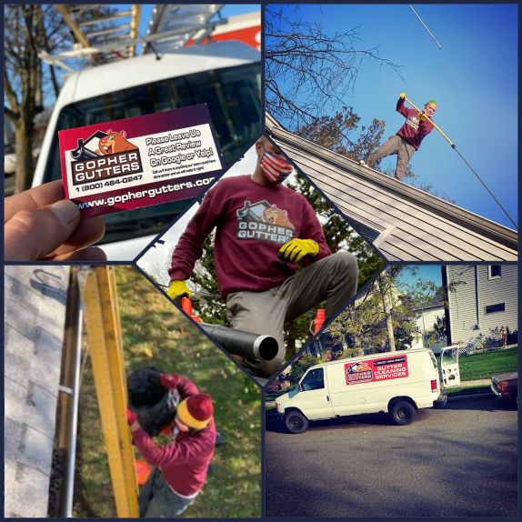 gopher-gutter-team-collage